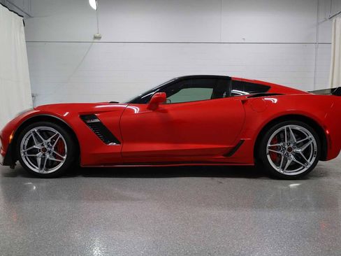 Used 2016 Chevrolet Corvette Z06 image 2