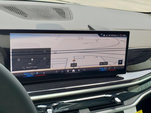 New 2027 BMW X6 M60i AWD/4WD image 25