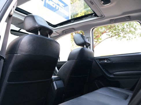 Used 2017 Subaru Forester 2.5i Limited w/ Popular Package #2 image 25