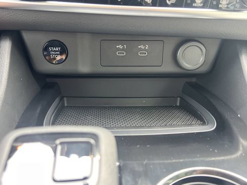New 2026 Nissan Rogue Dark Armor FWD image 6