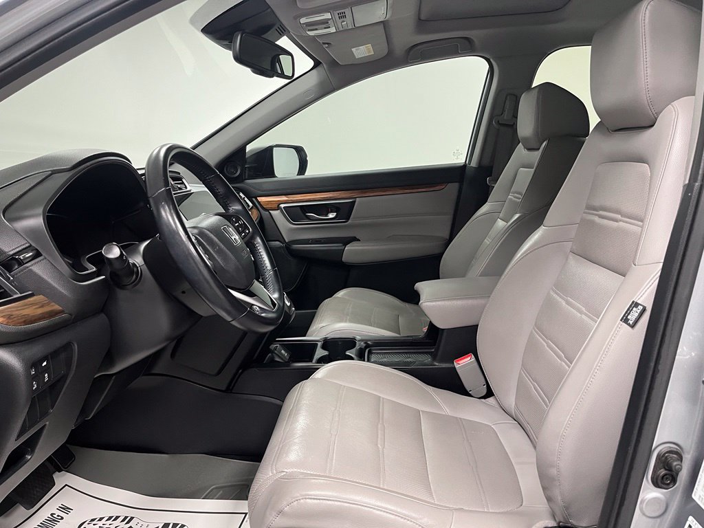 Used 2017 Honda CR-V EX-L image 23