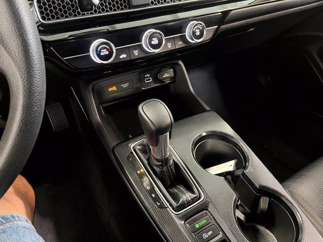 Used 2022 Honda Civic LX image 30