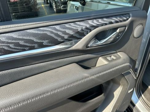 Certified 2023 GMC Yukon Denali w/ LPO, Floor Liner Package AWD/4WD image 25