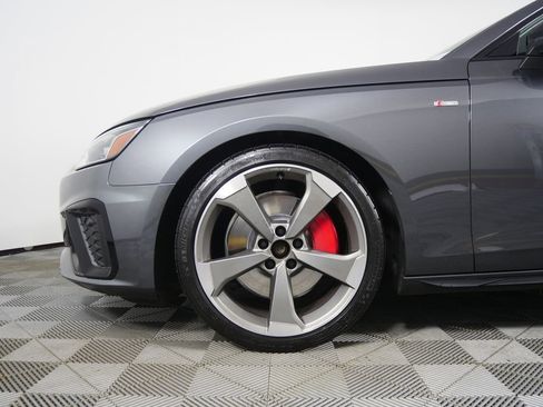 Used 2022 Audi A4 2.0T Premium Plus w/ Premium Plus Package image 7