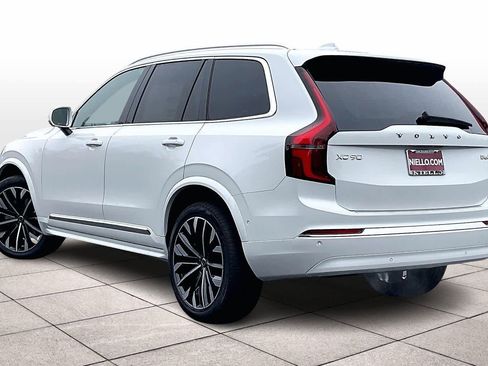 New 2026 Volvo XC90 B6 Plus w/ Protection Package Premier image 3