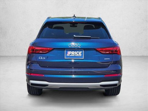 Used 2019 Audi Q3 2.0T Premium Plus AWD/4WD image 8