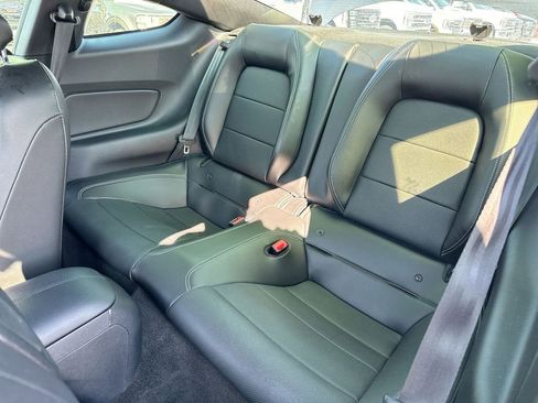 Used 2018 Ford Mustang GT Premium RWD image 22