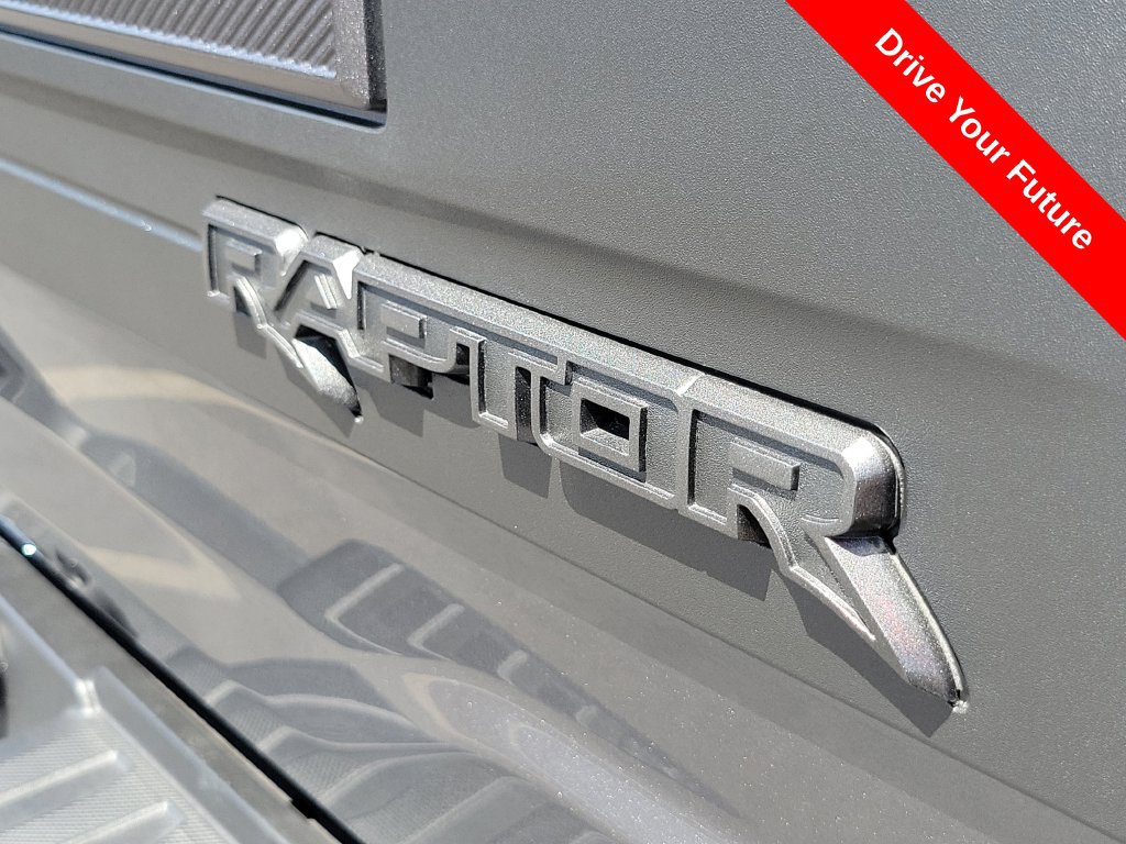 Used 2026 Ford F150 Raptor AWD/4WD image 26