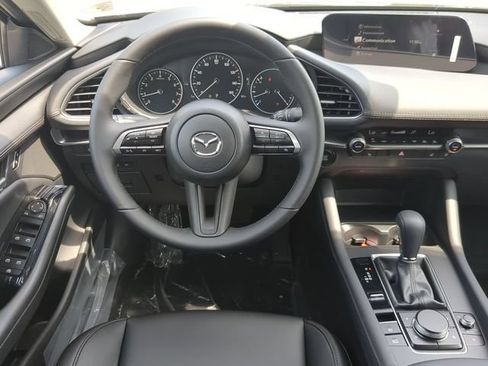 New 2026 MAZDA MAZDA3 2.5 S Sedan w/ Preferred Pkg FWD image 14
