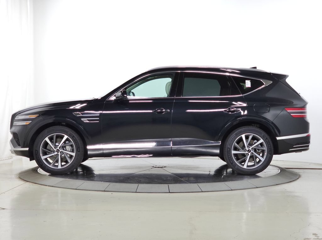 Used 2026 Genesis GV80 2.5T Advanced AWD/4WD image 4