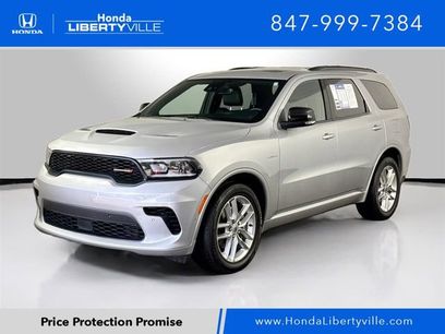 Used 2024 Dodge Durango R/T