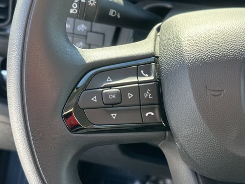 New 2026 RAM ProMaster 3500 w/ Premium Convenience Group image 10