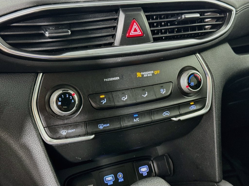 Used 2019 Hyundai Santa Fe SE FWD image 15