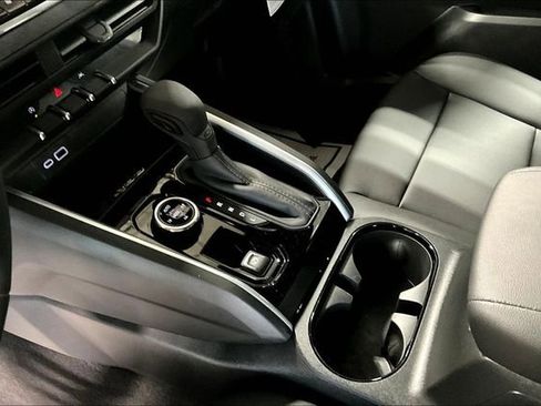 New 2026 Chevrolet Colorado Trail Boss AWD/4WD image 9