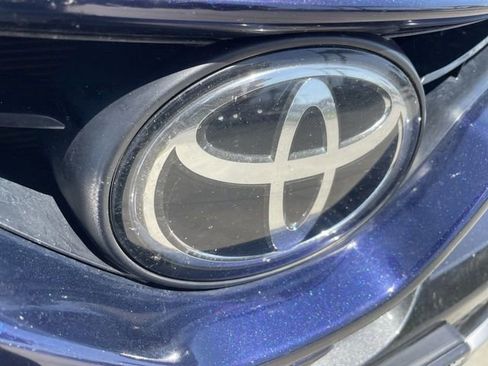 Used 2022 Toyota Camry XSE w/ Navigation Package FWD image 32