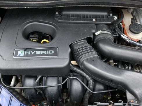 Used 2016 Ford C-MAX SE image 35