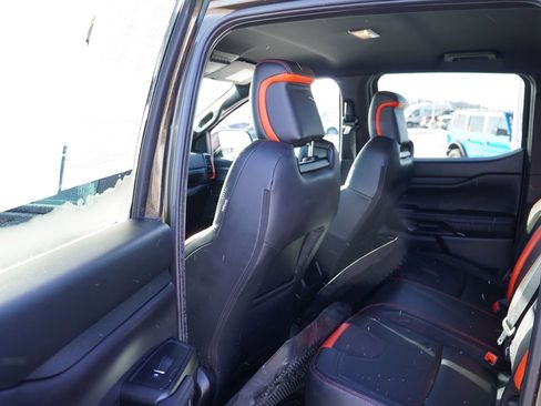 Certified 2024 Ford Ranger Raptor image 18