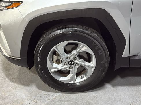 Used 2024 Hyundai Tucson SEL AWD/4WD image 8