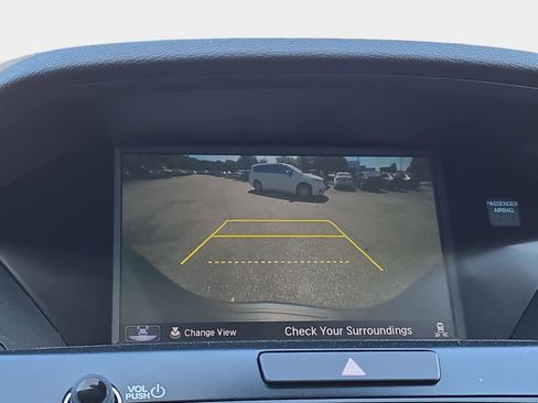 Used 2018 Acura MDX SH-AWD w/ Technology Package image 23
