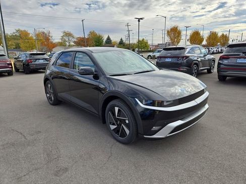 New 2026 Hyundai Ioniq 5 SEL image 4