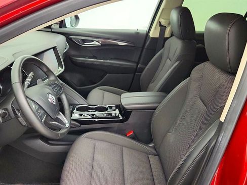 Used 2022 Buick Envision Preferred FWD image 18