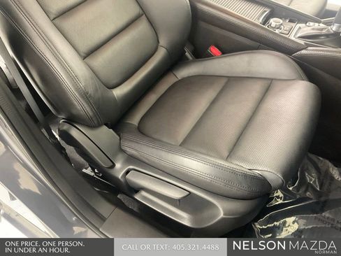 Used 2016 MAZDA MAZDA6 Touring FWD image 27
