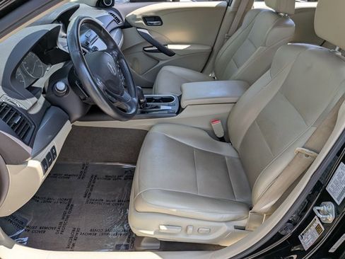 Used 2016 Acura RDX w/ Technology Package image 18