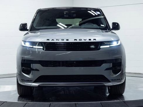 Used 2024 Land Rover Range Rover Sport Dynamic SE image 5