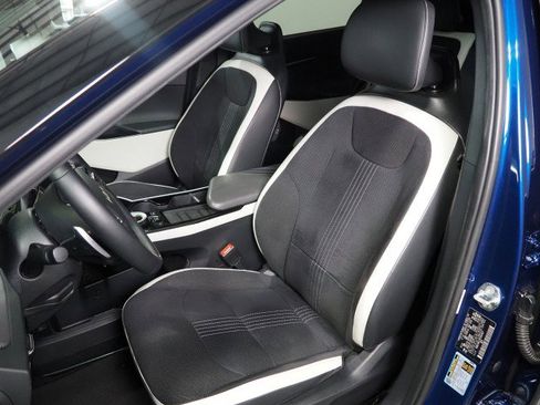 Used 2023 Kia EV6 GT-Line w/ GT-Line Suede Seat Package image 14