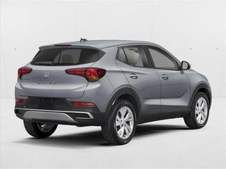 New 2026 Buick Encore GX Preferred video 2