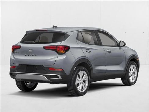 New 2026 Buick Encore GX Preferred image 2