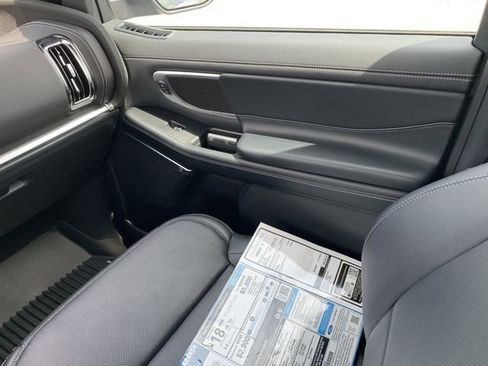 New 2025 Ford Expedition Max Platinum w/ Stealth Performance Package image 17