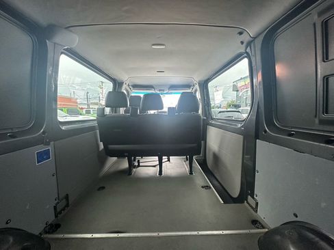 Used 2016 Mercedes-Benz Sprinter 2500 w/ Driver Efficiency Package image 16