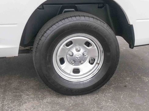Used 2021 RAM 1500 Tradesman w/ Popular Equipment Group RWD image 6