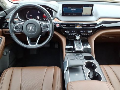 Used 2023 Acura MDX SH-AWD w/ Technology Package image 14