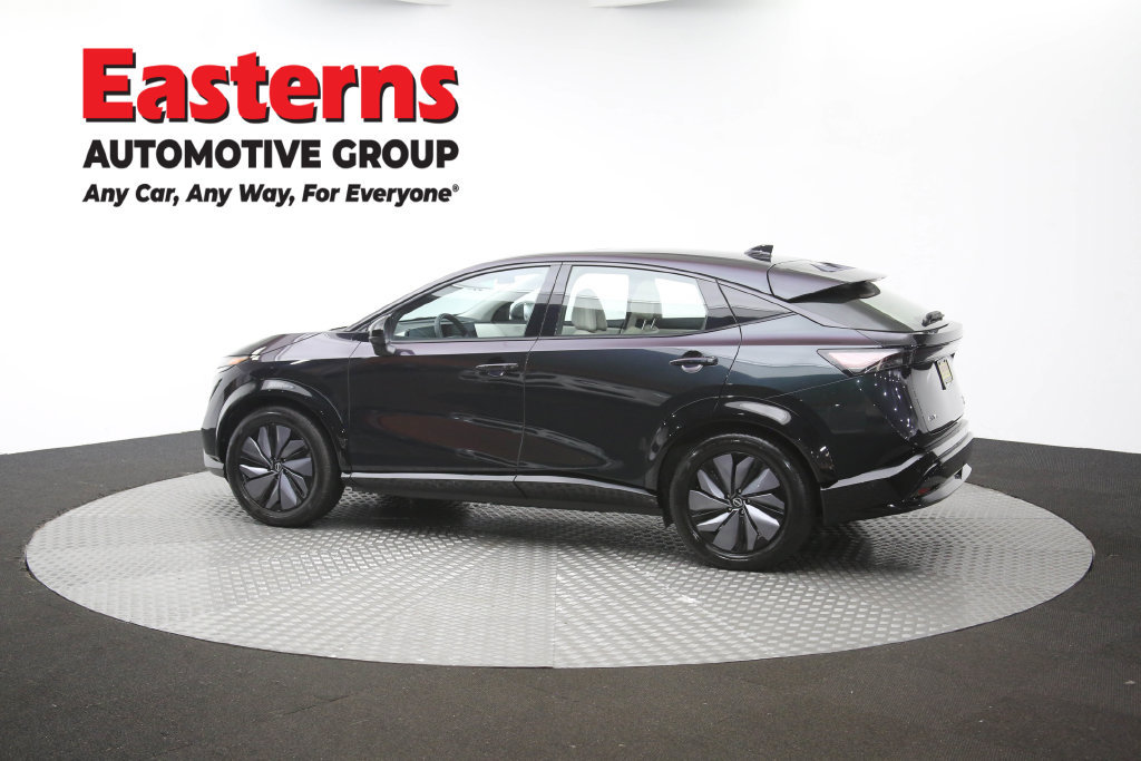 Used 2023 Nissan Ariya AWD image 64