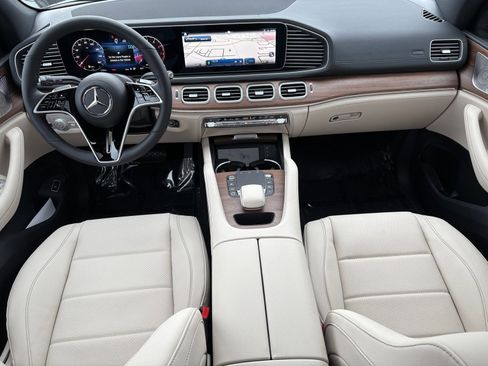 Certified 2026 Mercedes-Benz GLE 350 4MATIC image 18