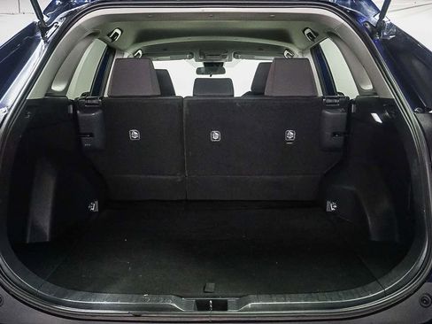 Certified 2024 Toyota RAV4 XLE FWD image 27