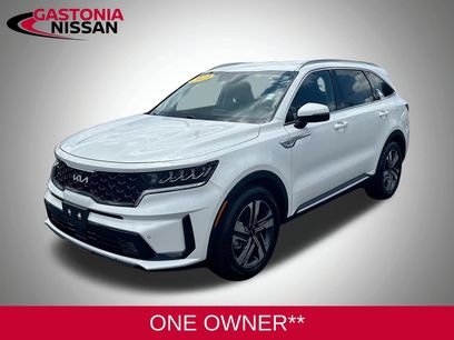 Used 2023 Kia Sorento EX