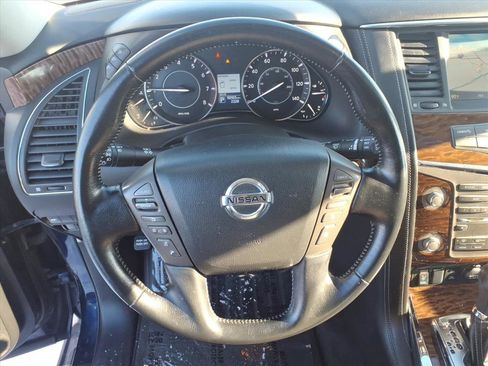 Used 2020 Nissan Armada SL w/ Premium Package image 15