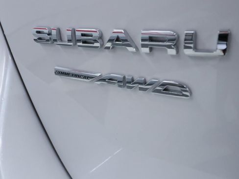 Used 2022 Subaru Outback Limited AWD/4WD image 36