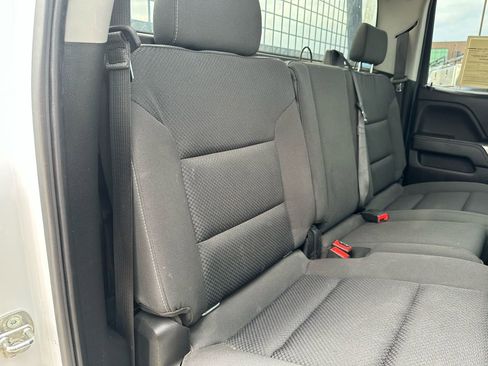 Used 2019 Chevrolet Silverado 1500 LT image 24