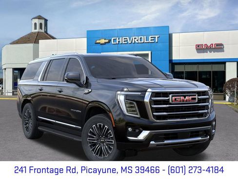 New 2026 GMC Yukon XL Elevation RWD image 7