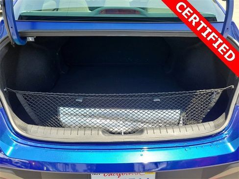 Used 2024 Hyundai Elantra SEL image 17