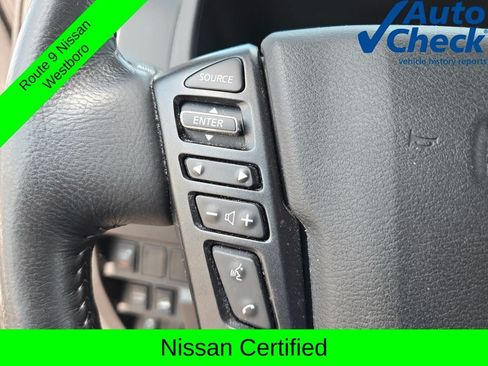 Certified 2023 Nissan Frontier SV w/ SV Convenience Package AWD/4WD image 32