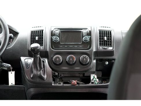 Used 2017 RAM ProMaster 2500 image 31