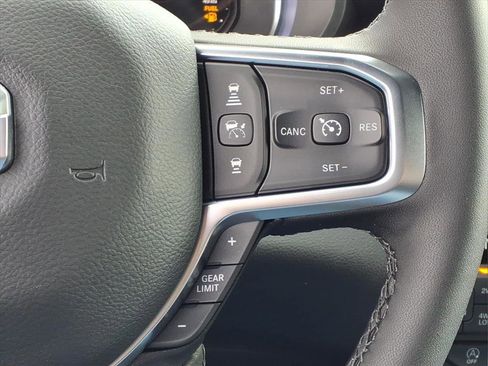 New 2026 RAM 1500 Big Horn image 25