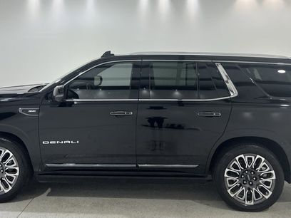 Used 2023 GMC Yukon Denali Ultimate