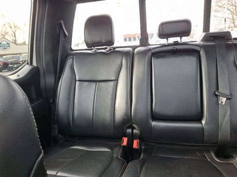 Used 2020 Ford F250 Lariat w/ Lariat Ultimate Package image 18