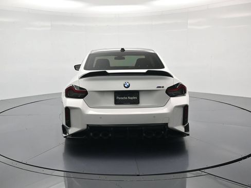 Used 2025 BMW M2 w/ Lighting Package RWD image 35